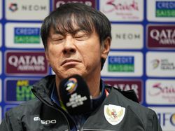 Video Turunkan Timnas U-22 di Piala AFF, STY: Ekspektasi Jangan Terlalu Tinggi