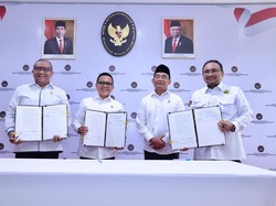 Catat! Ada 17 Hari Libur Nasional dan 10 Hari Cuti Bersama di 2025