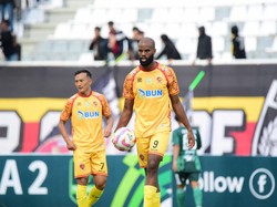 Hendri Susilo Sebut Meghon Velport Belum Maksimal, Akan Diberi Latihan Khusus