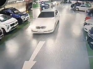 Modus Pencurian BMW: Cicil Kredit 3 Kali, Pasang GPS, Curi Pakai Kunci Serep Modus Pencurian BMW: Cicil Kredit 3 Kali, Pasang GPS, Curi Pakai Kunci Serep