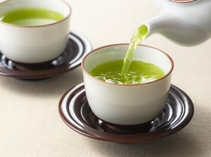 5 Minuman Pembersih Ginjal Buat Buang Racun dalam Tubuh 5 Minuman Pembersih Ginjal Buat Buang Racun dalam Tubuh