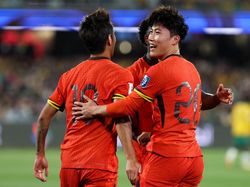 Menjamu Indonesia, China Jaga Kekompakan