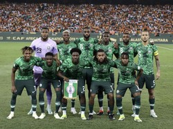 Ditelantarkan di Bandara, Timnas Nigeria Tolak Tanding Lawan Libya