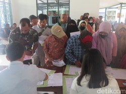 56 Lahan Sawah Sumberrahayu Sleman Terdampak Tol, Ada yang Dapat Rp 1,1 M
