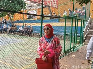 Sidang Cerai Venna Melinda dan Ferry Irawan Digelar 14 November 2024 Sidang Cerai Venna Melinda dan Ferry Irawan Digelar 14 November 2024