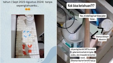 Anak Dicekoki Obat Penggemuk: IDAI Bongkar Rahasia Gelap Pengasuh