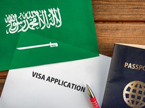 Ingin Membuat Visa Saudi? Ini Dokumen-dokumen yang Harus Disiapkan Ingin Membuat Visa Saudi? Ini Dokumen-dokumen yang Harus Disiapkan