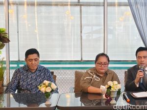 Pihak Waket DPRD Minta Kasus Dugaan Pelecehan oleh Masinton Dituntaskan Pihak Waket DPRD Minta Kasus Dugaan Pelecehan oleh Masinton Dituntaskan