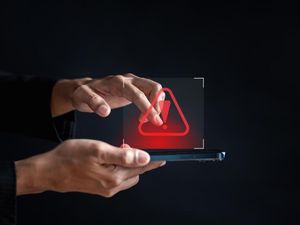 Waspada Penipuan Berkedok Link Pemulihan Akun DANA, Hati-hati Kejebak!