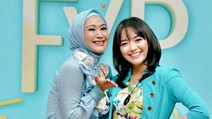 Yunia Syahrie Tak Nurut Ira Swara, Diminta Jadi Dokter Malah Masuk Girlband