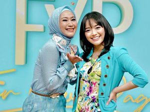 Yunia Syahrie Tak Nurut Ira Swara, Diminta Jadi Dokter Malah Masuk Girlband