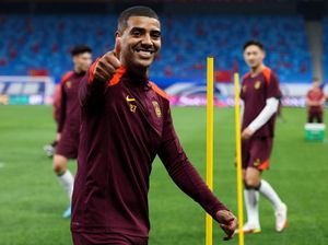 Siapa-siapa saja Pemain Naturalisasi di Timnas China? Siapa-siapa saja Pemain Naturalisasi di Timnas China?