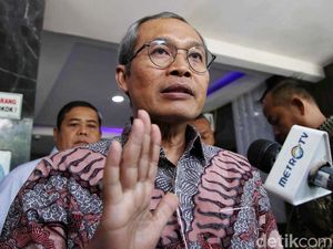 Alex Marwata KPK Jawab Benny Mamoto: Justru Hakim yang Tidak Profesional Alex Marwata KPK Jawab Benny Mamoto: Justru Hakim yang Tidak Profesional