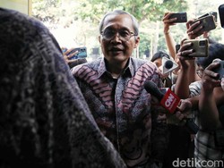 Pengakuan Alex Marwata Bertemu Eko Darmanto Ditelisik Polda Metro Jaya