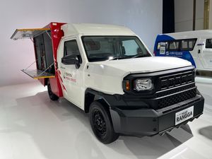 Spesifikasi Toyota Hilux Rangga: Harga Mulai Rp 188 Jutaan, Ada Mesin Bensin-Diesel Spesifikasi Toyota Hilux Rangga: Harga Mulai Rp 188 Jutaan, Ada Mesin Bensin-Diesel