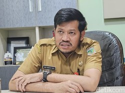 Kadis Tanhorti Pinrang Bantah Follow Akun Medsos Paslon Usai Jadi Tersangka