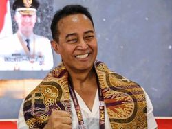 Video Andika Buka Debat: Hari Ini Tren Indeks Demokrasi di Jateng Memburuk