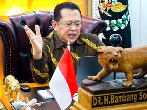 Aspirasi tentang Fokus pada Pemulihan Ekonomi Nasional Aspirasi tentang Fokus pada Pemulihan Ekonomi Nasional