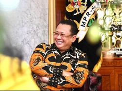 Dukung Prabowo Lanjutkan Hilirisasi, Bamsoet: Wujudkan Ekonomi Berkeadilan