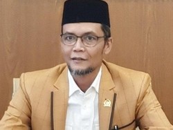Legislator Gerindra Pastikan Stok Pangan Stabil di Pasar Atas Cimahi
