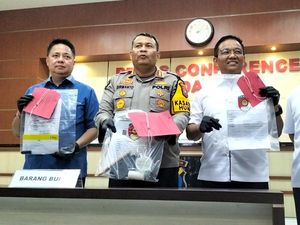 Obat Penggemuk Balita Ternyata Lazim Digunakan di Kalangan Baby Sitter Obat Penggemuk Balita Ternyata Lazim Digunakan di Kalangan Baby Sitter