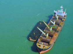 Ketegangan Laut China Selatan Meningkat, RI Diminta Perkuat Regulasi Maritim