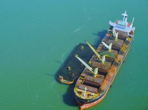 Ketegangan Laut China Selatan Meningkat, RI Diminta Perkuat Regulasi Maritim Ketegangan Laut China Selatan Meningkat, RI Diminta Perkuat Regulasi Maritim