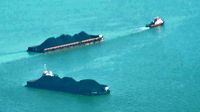 Bakamla RI Gelar Patroli Udara Maritim III