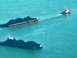Bakamla RI Gelar Patroli Udara Maritim III Bakamla RI Gelar Patroli Udara Maritim III