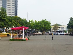 Wakapolda Minta Operasi Zebra 2024 Jadi Momentum Tekan Angka Kecelakaan