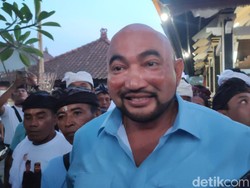 Dugaan Intimidasi di Tabanan, De Gadjah Bakal Tempuh Hukum ke DKPP-Bawaslu RI