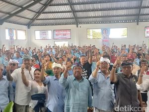 PAS Janji Lengkapi Alat Medis RSUD Buleleng biar Setara RSUP Prof Ngoerah