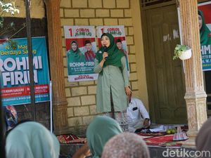 Rohmi Bakal Berdayakan Lebih Banyak Warga Lokal di Bidang Pariwisata