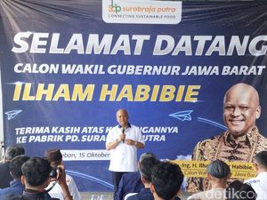 Perkuat Ekspor di Jabar, Ilham Habibie Dorong Industri Rotan Cirebon Perkuat Ekspor di Jabar, Ilham Habibie Dorong Industri Rotan Cirebon
