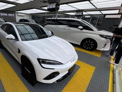 Begini Cara Merawat Bodi Mobil Supaya Harga Jualnya Tetap Tinggi