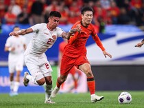 Video Indonesia Vs China: Garuda Mutlak Wajib Menang