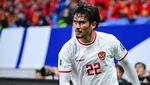 Indonesia Tumbang 1-2 di Markas China