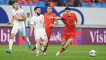 Indonesia Tumbang 1-2 di Markas China