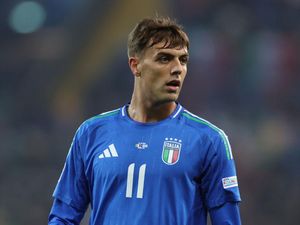 Timnas Italia Mainkan Generasi Ketiga Maldini: Daniel Timnas Italia Mainkan Generasi Ketiga Maldini: Daniel