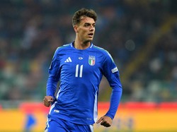 Daniel Maldini Akhirnya Bela Timnas Italia: Sensasinya Tuh...