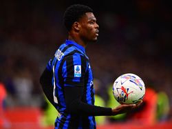 Bek Inter Milan Doakan Timnas Indonesia: Ayo Garuda!