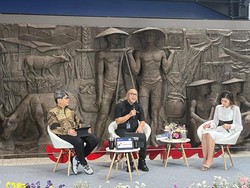 Holding BUMN Tambang Pede Laba Tahun Ini Tembus Rp 30 T