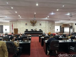 Separuh Anggota Nyatakan Mosi Tak Percaya kepada Ketua DPRD Kota Kediri