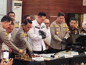 Kasus Mafia Tanah di Bekasi Terbongkar! Kerugian Rp 7,9 M