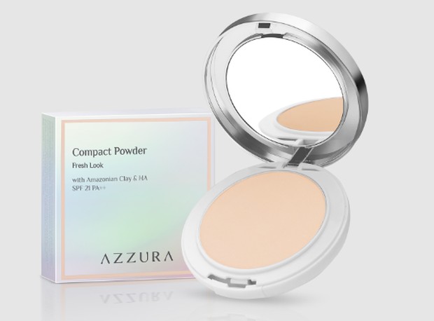 foto: azzuracosmetics.com
