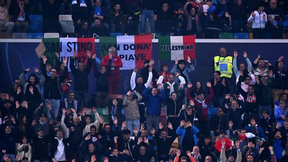 Foto: FIGC/FIGC via Getty Images