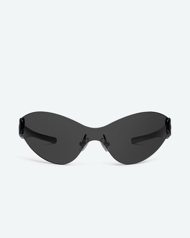 Gentle Monster x Maison Margiela MM103 01/ Foto: gentlemonster.com Gentle Monster x Maison Margiela MM103 01