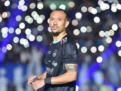 Ambisi Gustavo Franca Petik 3 Poin di Kandang Lion City Sailors