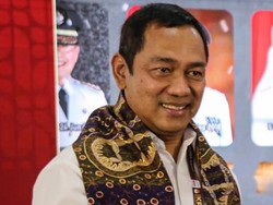 Video Hendi Siap Jadi Perpanjangan Tangan Kabinet Prabowo: Kami Tunggu PP