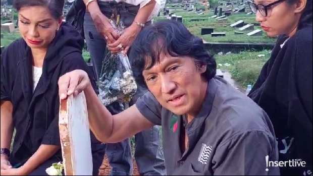 Ikang Fawzi